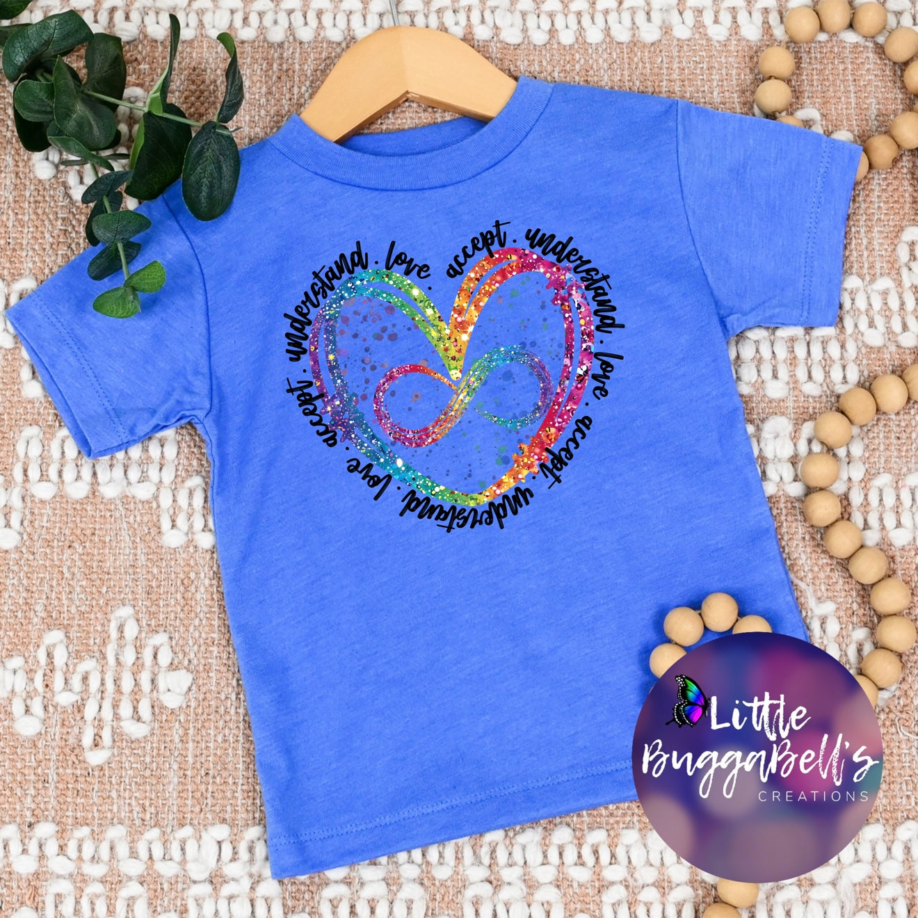 YOUTH Autism Awareness Shirts Part 3/3