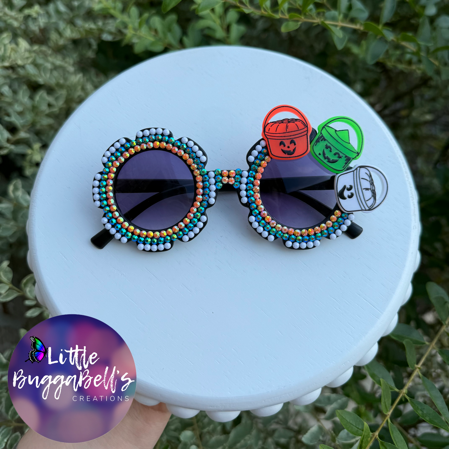 Spooky Sunnies