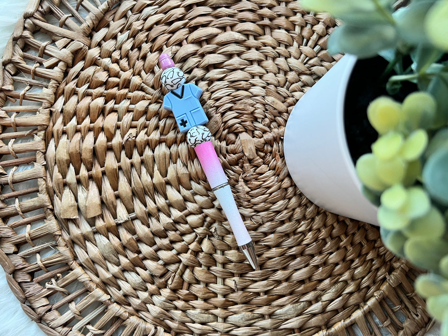 Scrubs Pen