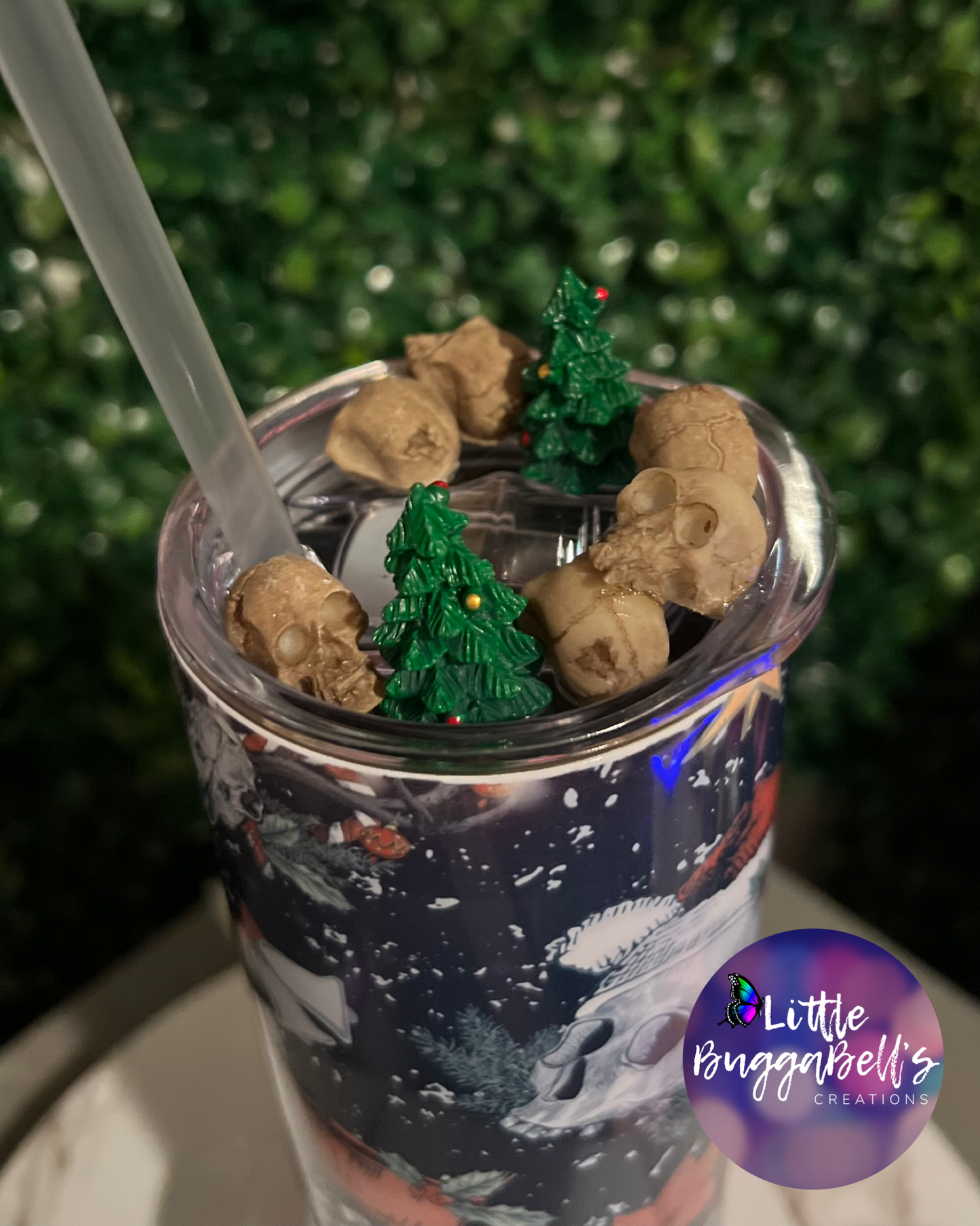 Gothmas OTT Tumbler