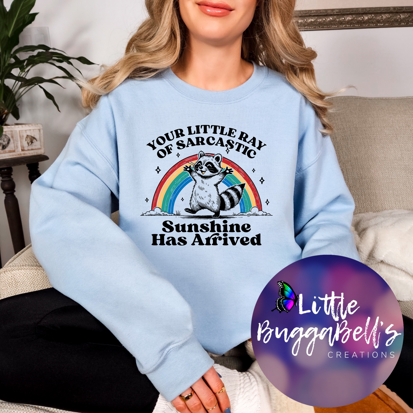 The Trashy Collection Sweaters