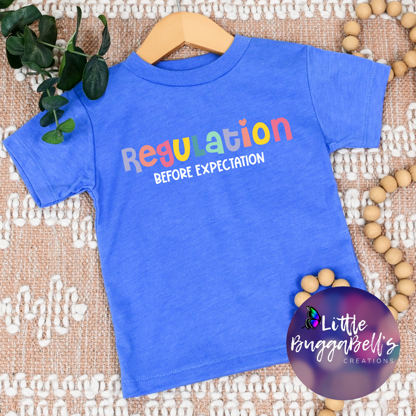 YOUTH Autism Awareness Shirts Part 1/3