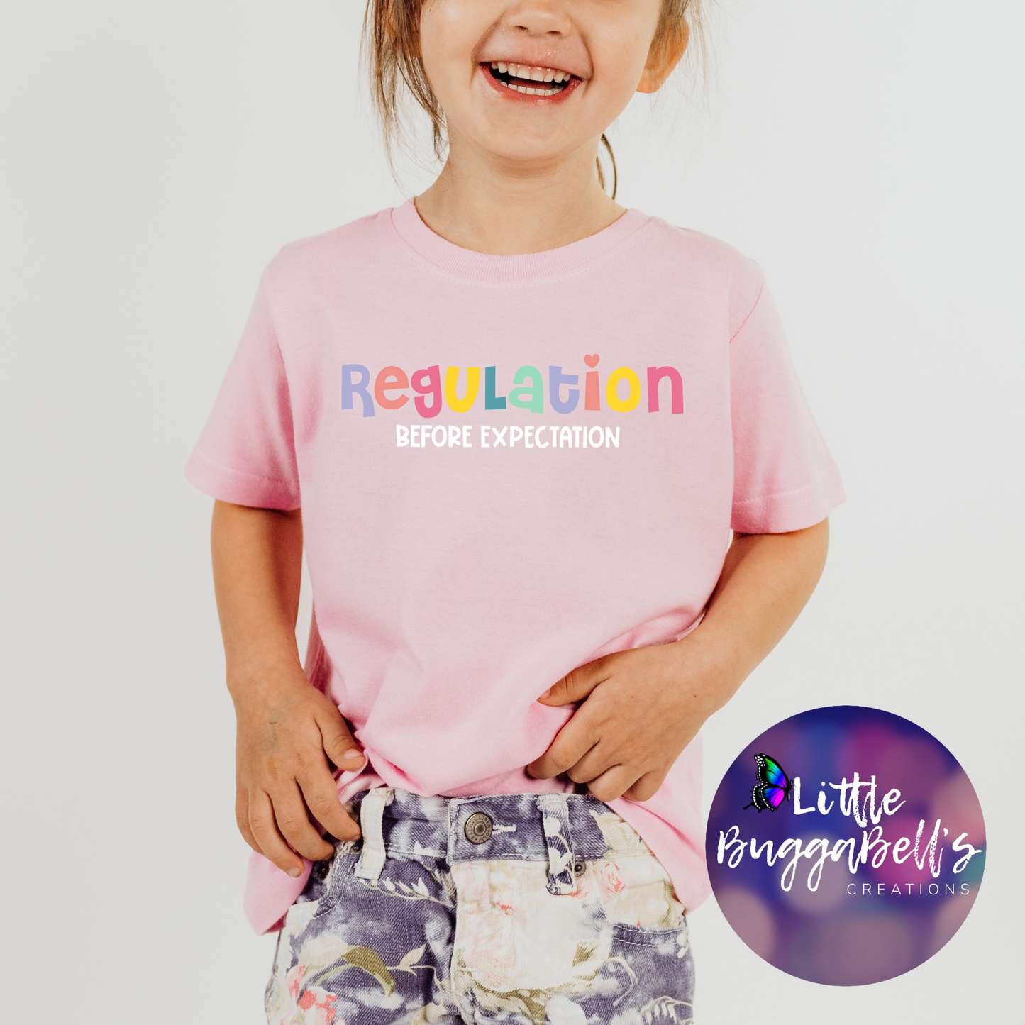 YOUTH Autism Awareness Shirts Part 1/3