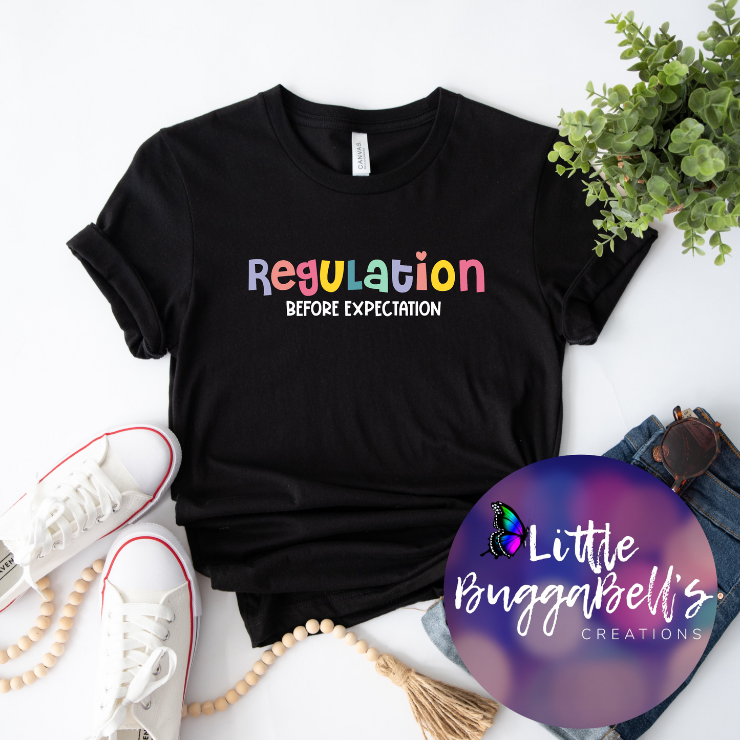 YOUTH Autism Awareness Shirts Part 1/3