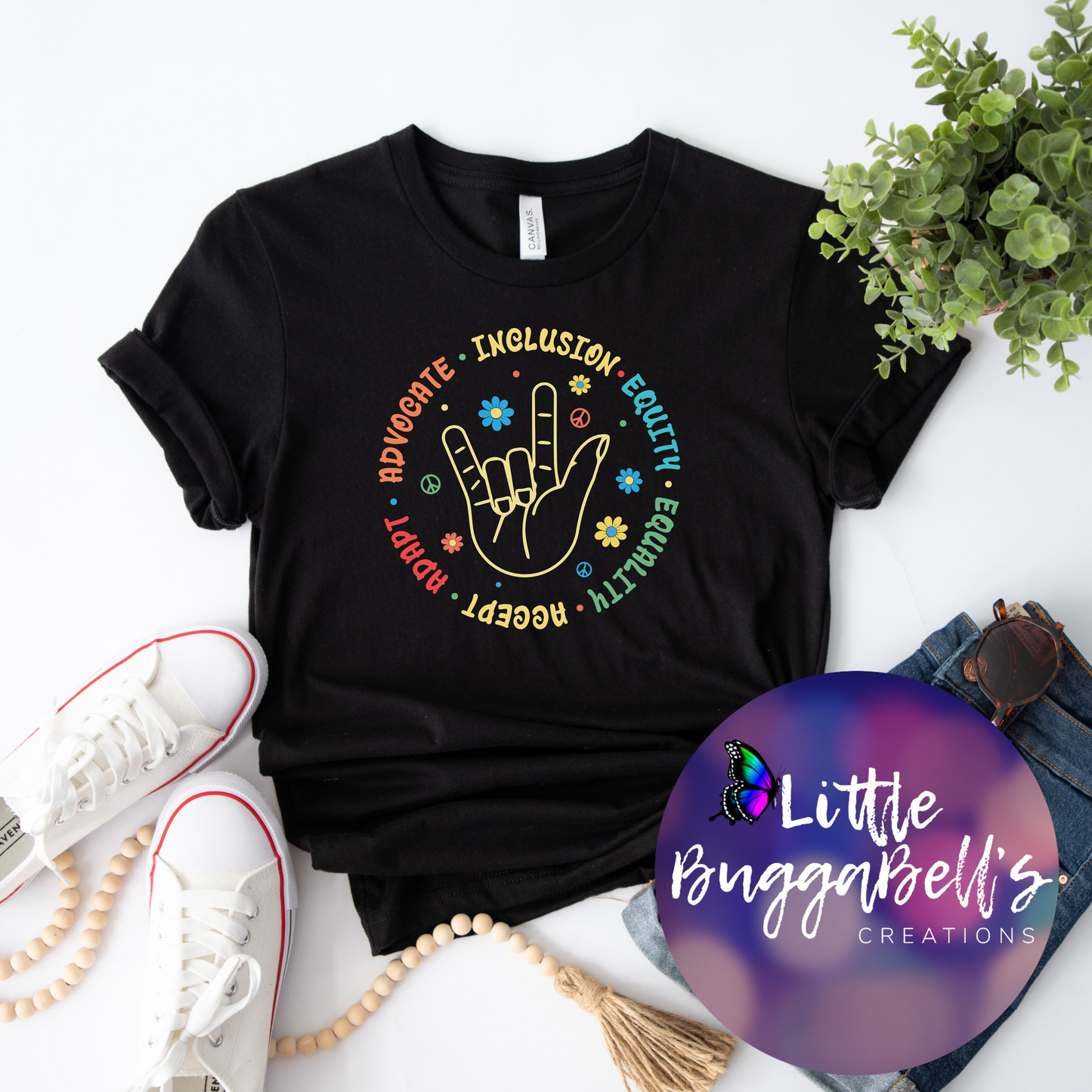 YOUTH Autism Awareness Shirts Part 1/3