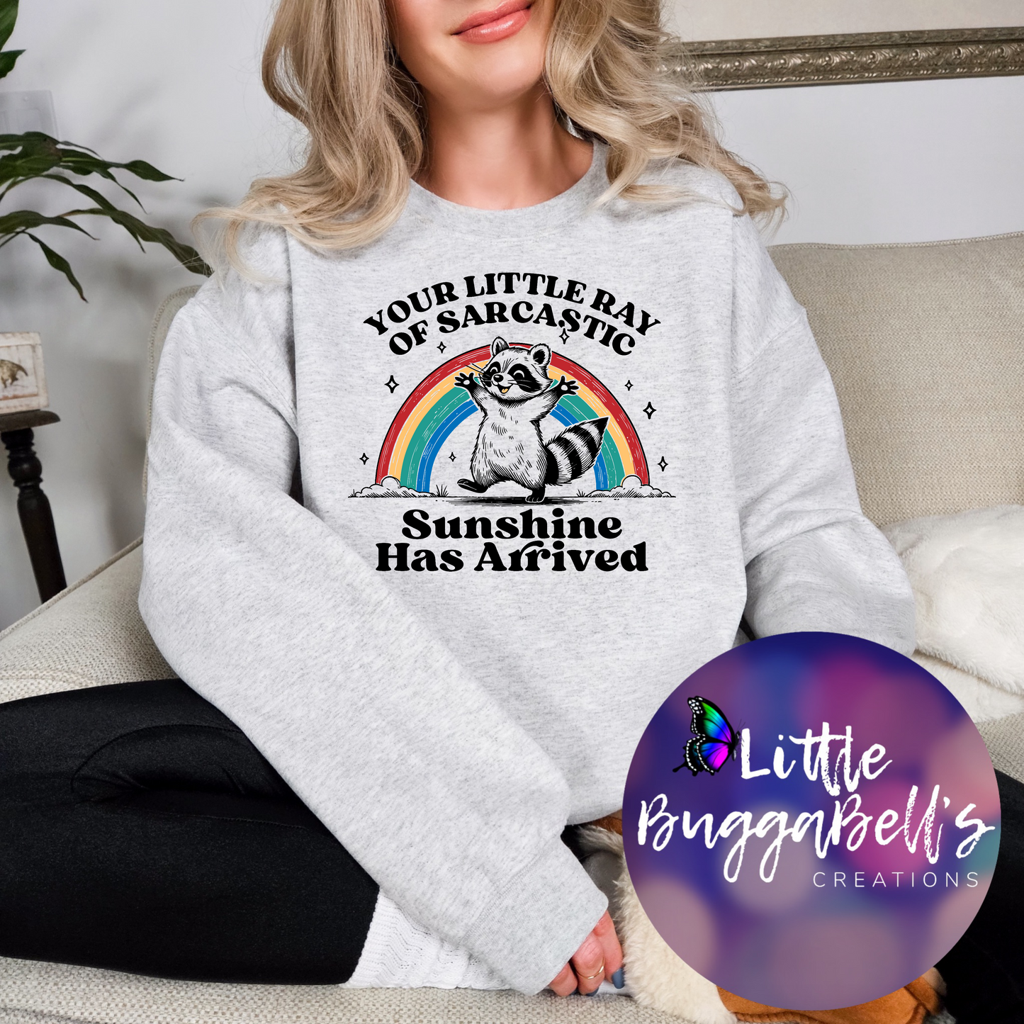 The Trashy Collection Sweaters