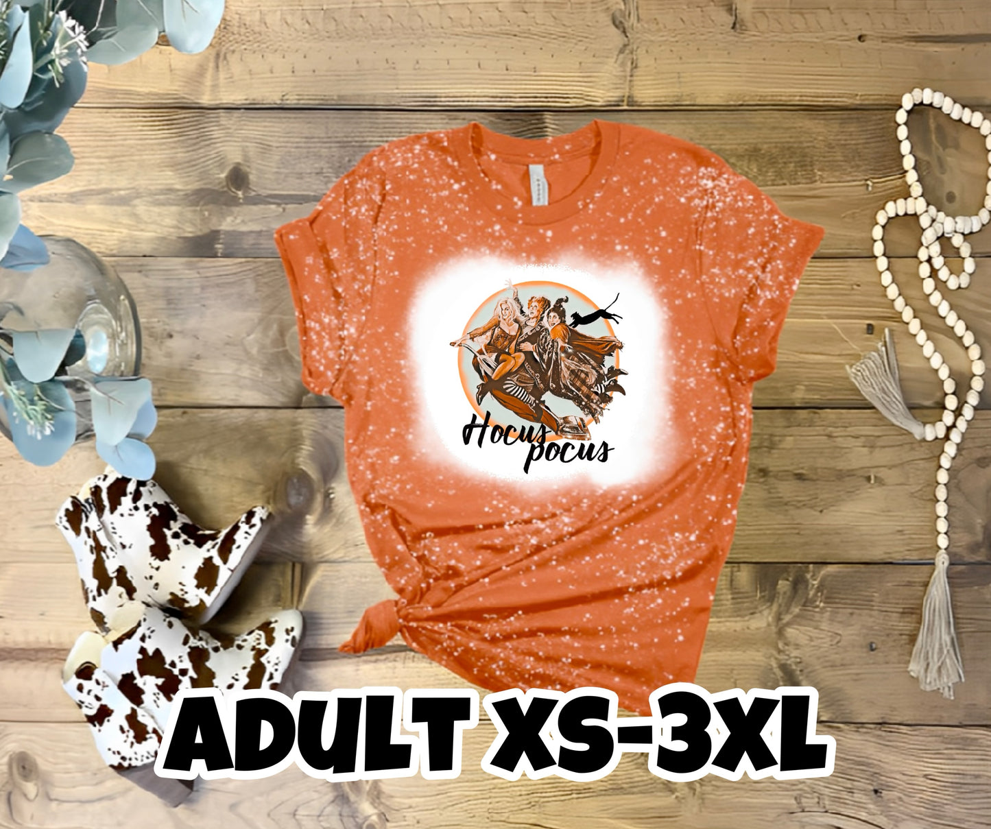 Halloween Famous Triple Witches Shirt