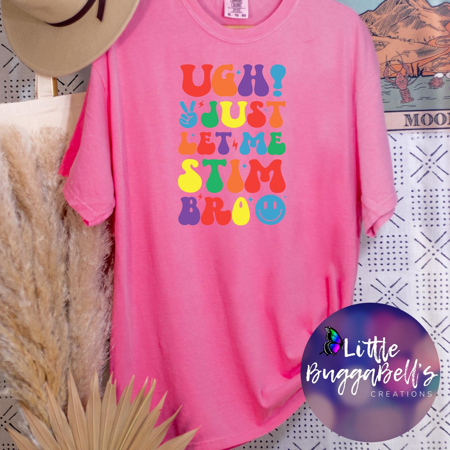 Comfort Colors Autism Awareness Shirts Part 3/3