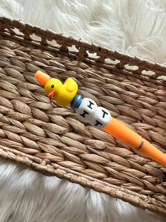 Duck It Pen