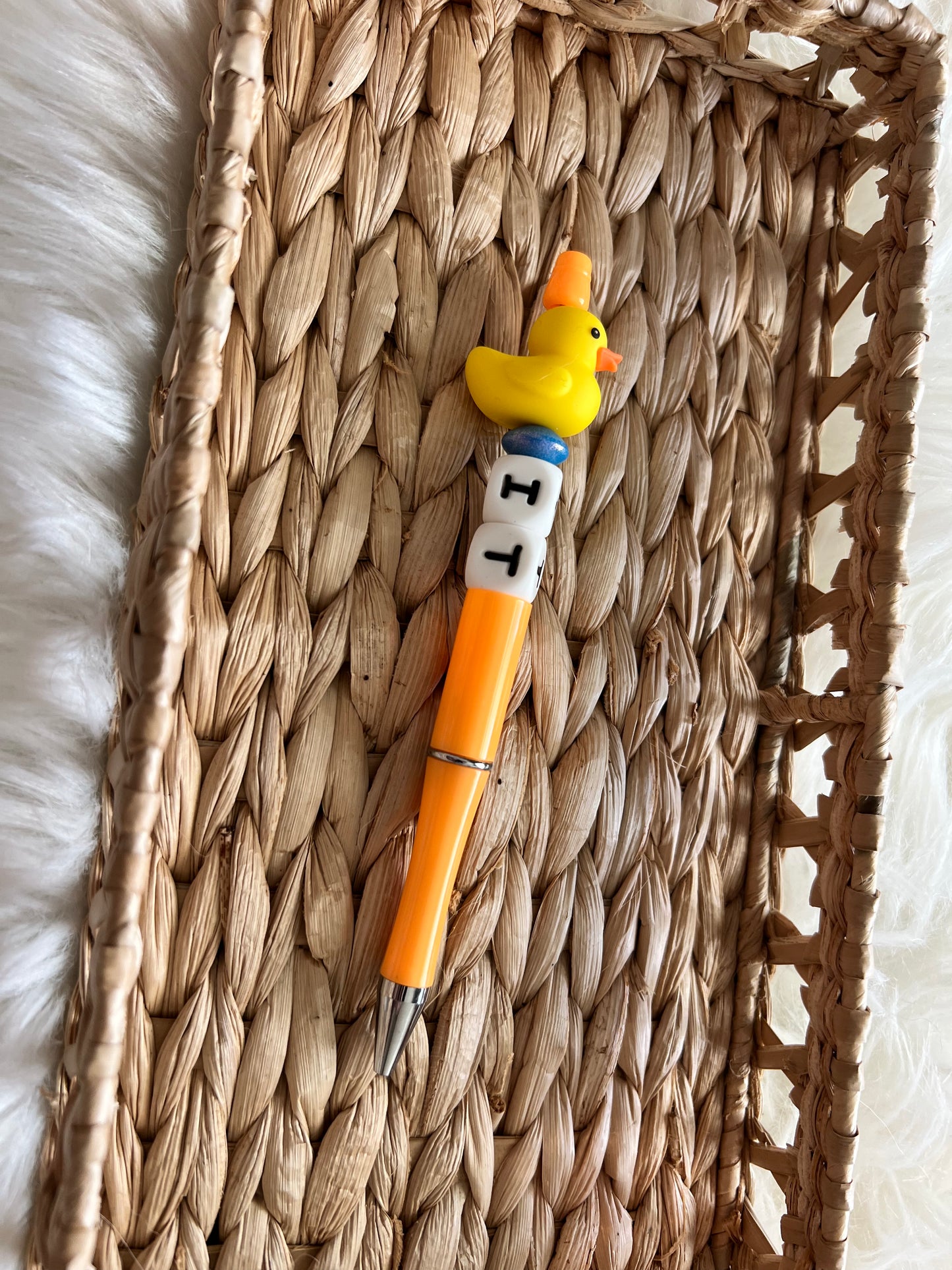 Duck It Pen