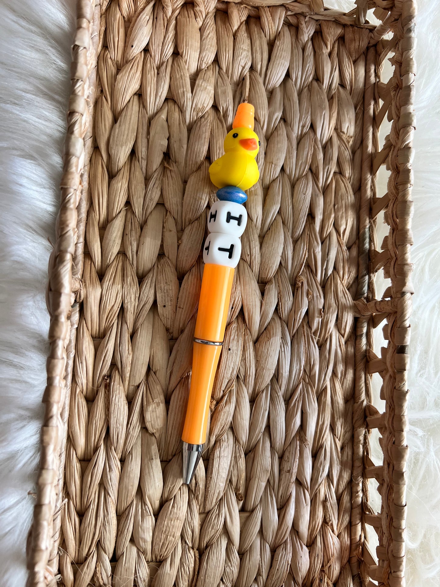 Duck It Pen