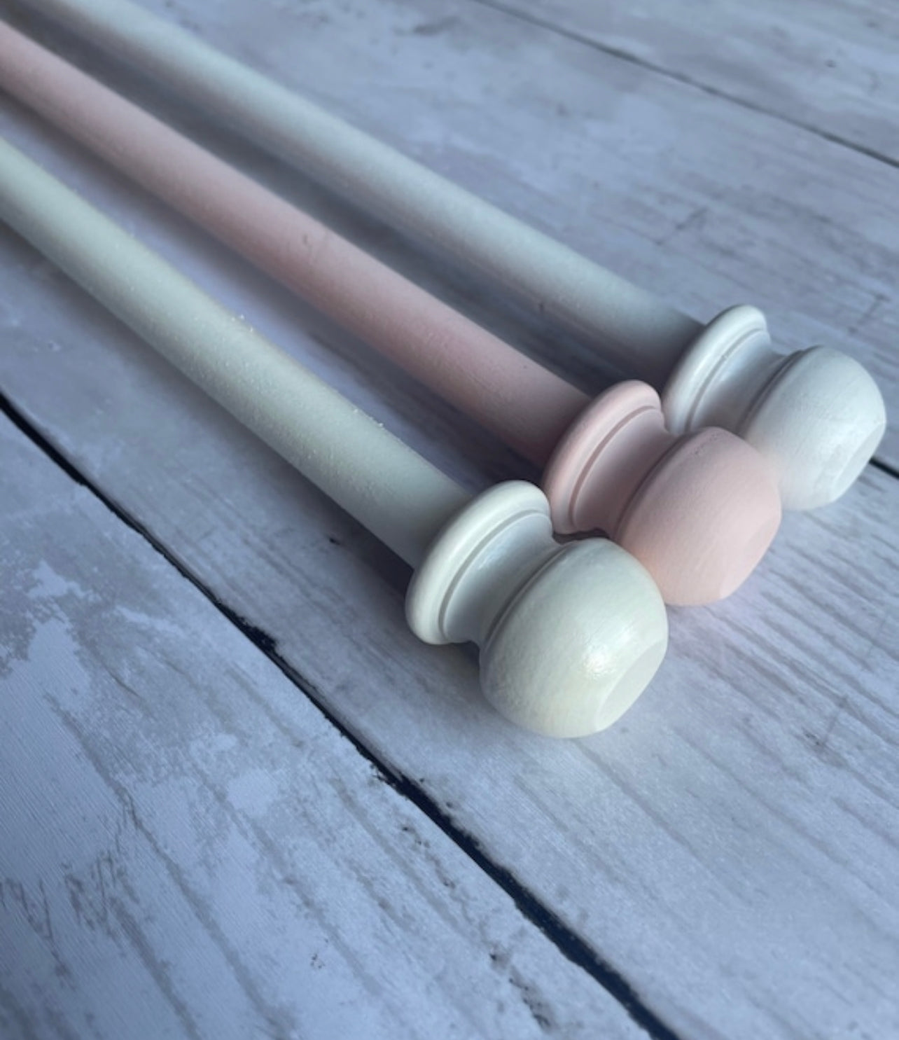 24” Bow Holder READ DESCRIPTION BEFORE PURCHASING
