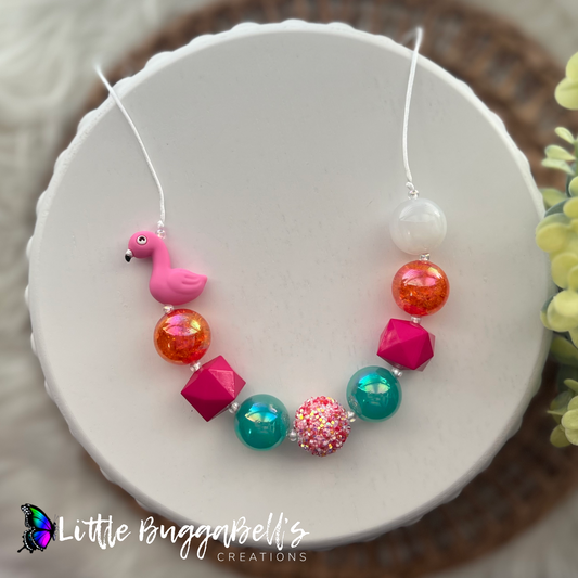 Marvelous Mingo Necklace