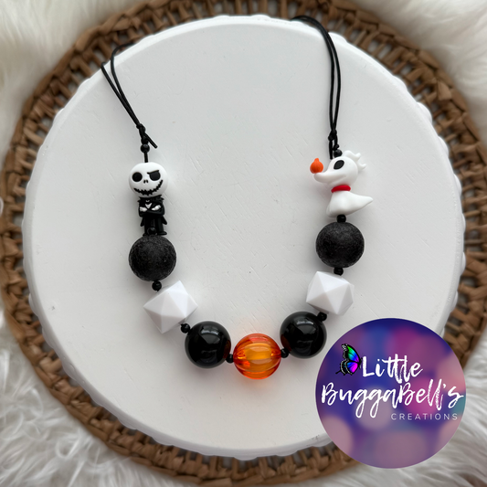 NBC Pals Adjustable Necklace