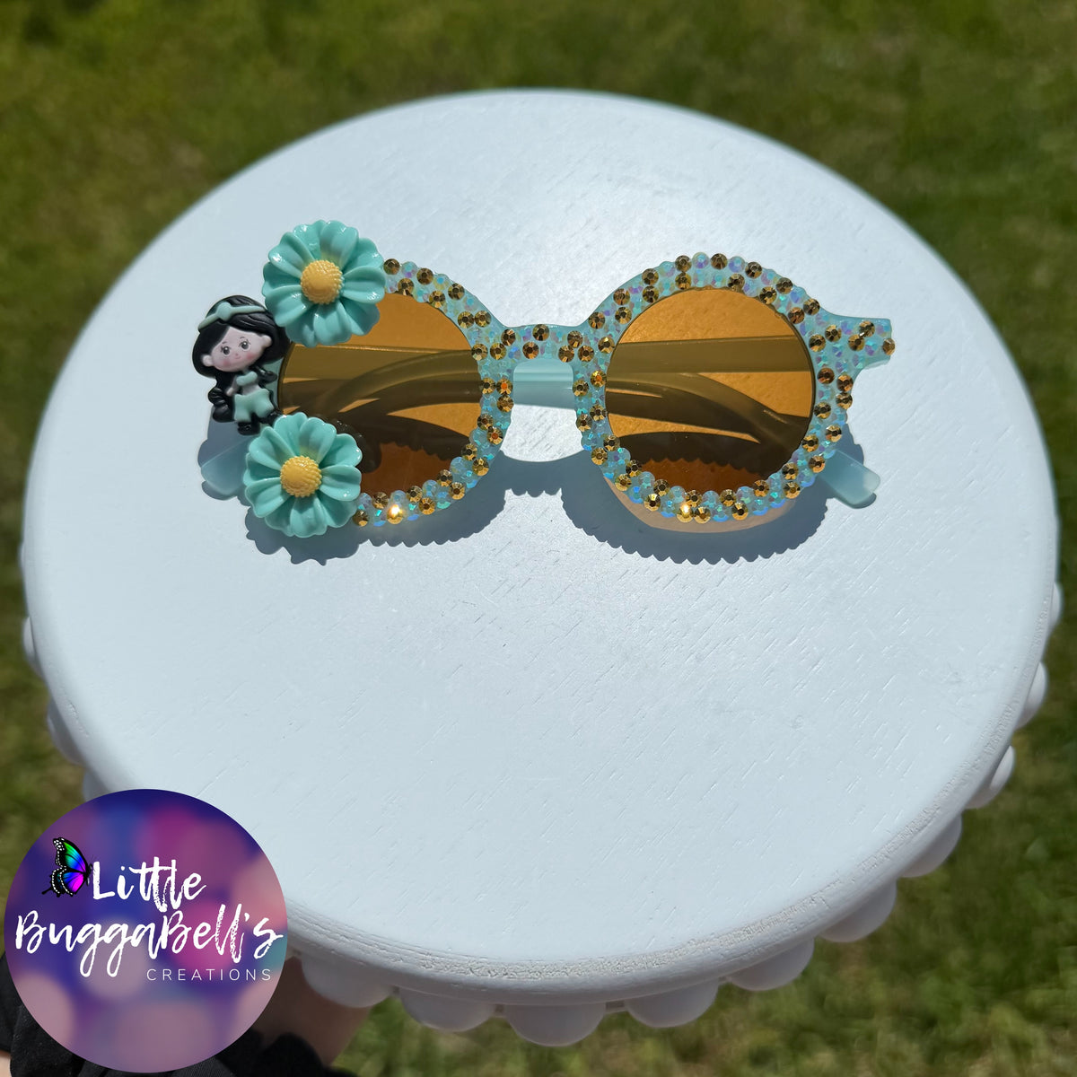 Jas Princess Sunnies