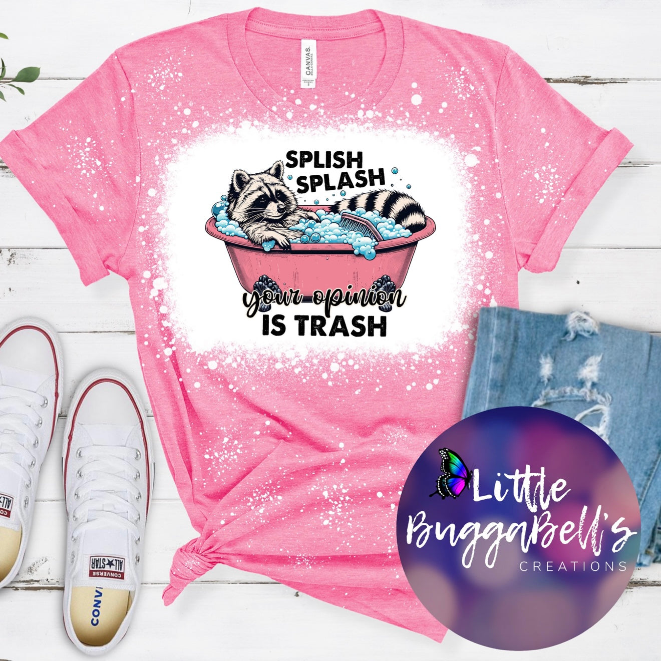 The Trashy Collection T-Shirts