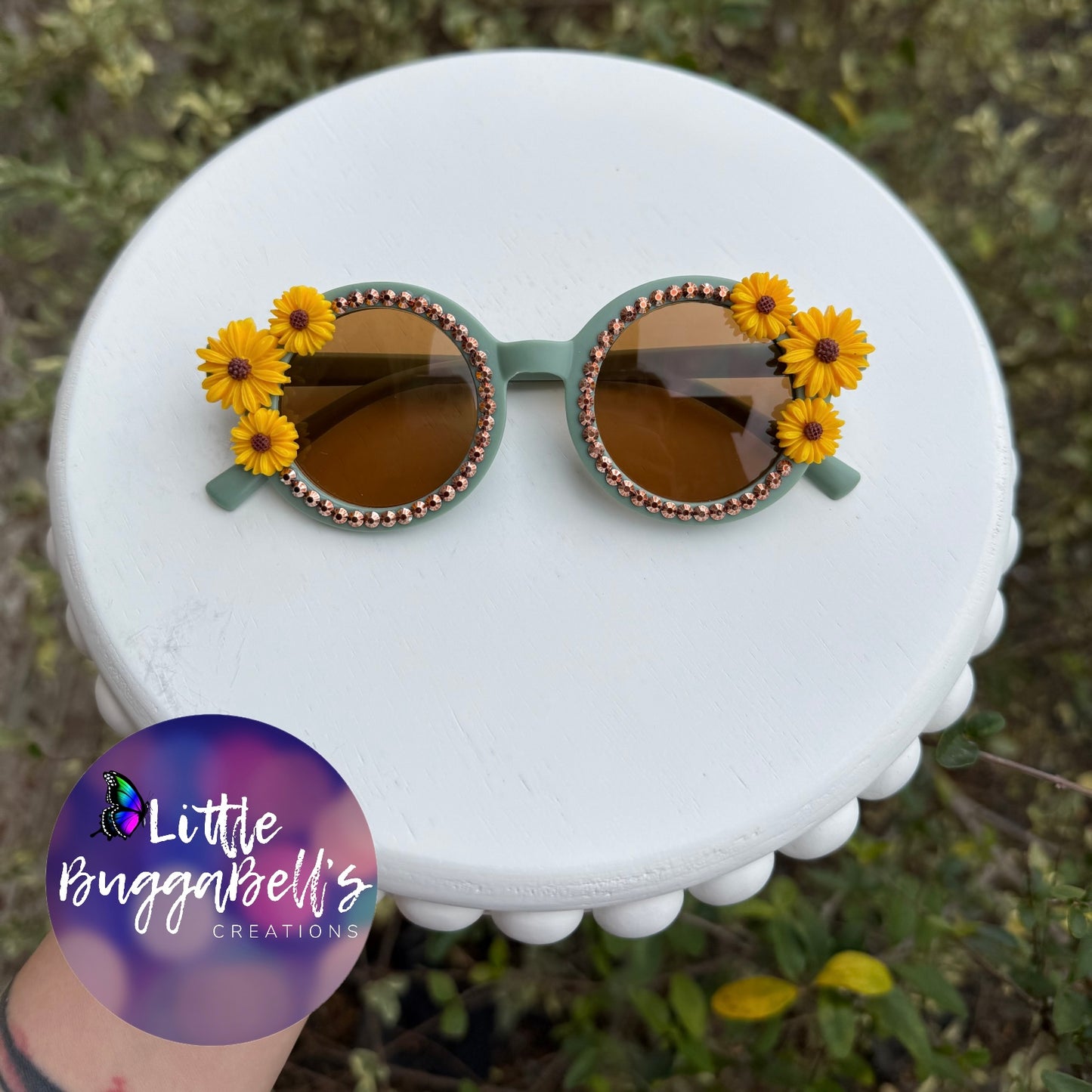 Stylin’ Spring Sunnies