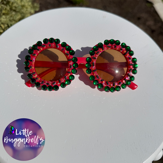 Watermelon Sunnies