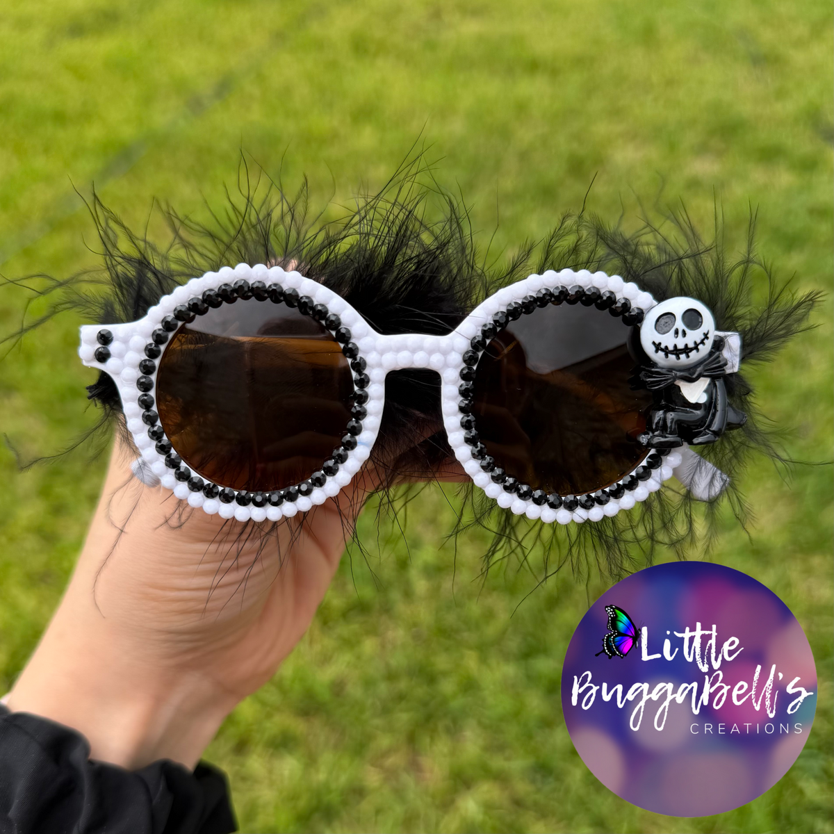 Pumpkin King Sunnies