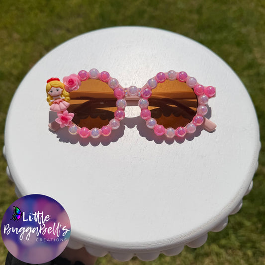 Sleeping Princess Sunnies