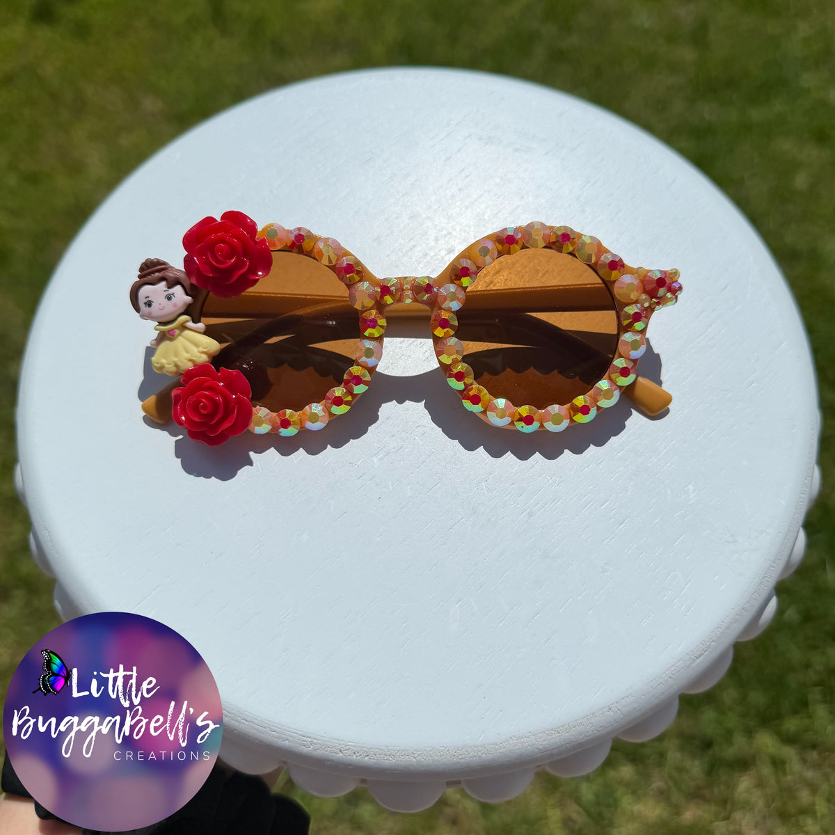 Bell Princess Sunnies