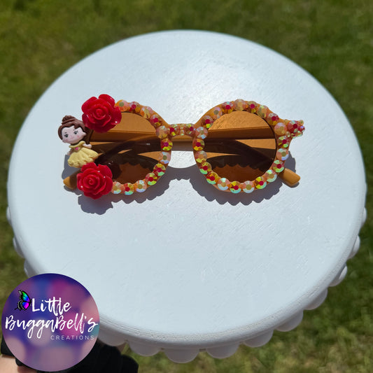 Bell Princess Sunnies