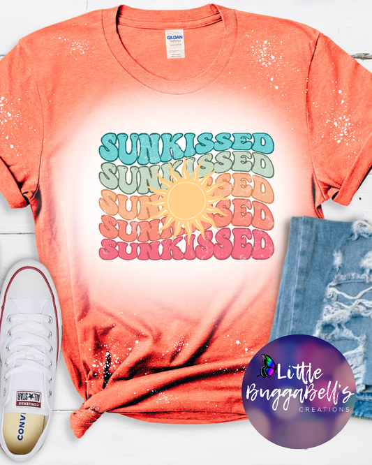 Sunkissed TShirt