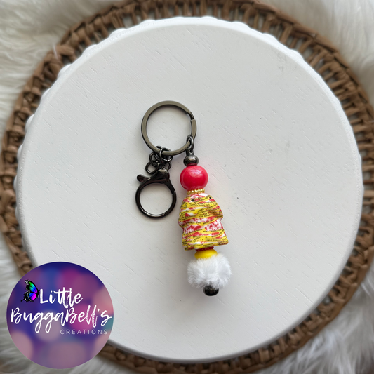Spooky Peen Keychains and Tumbler Handle Charms