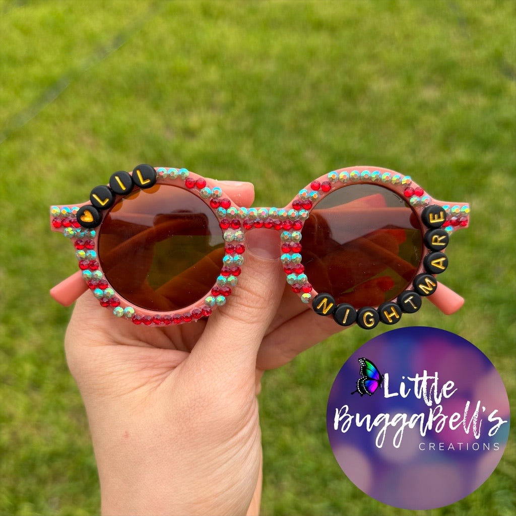 Lil Nightmare Sunnies