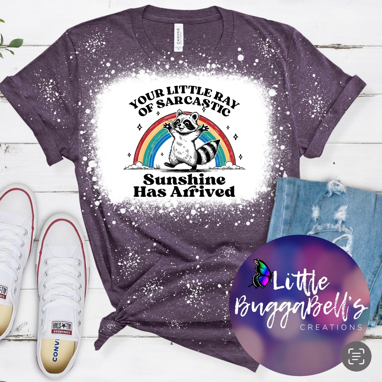 The Trashy Collection T-Shirts