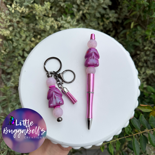 🎁 Massive N Mauve Peen (100% off)