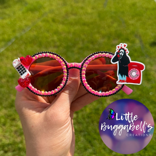 Ghstface Sunnies