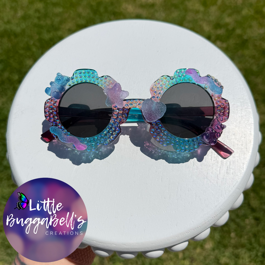 OOAK Gummy Sunnies