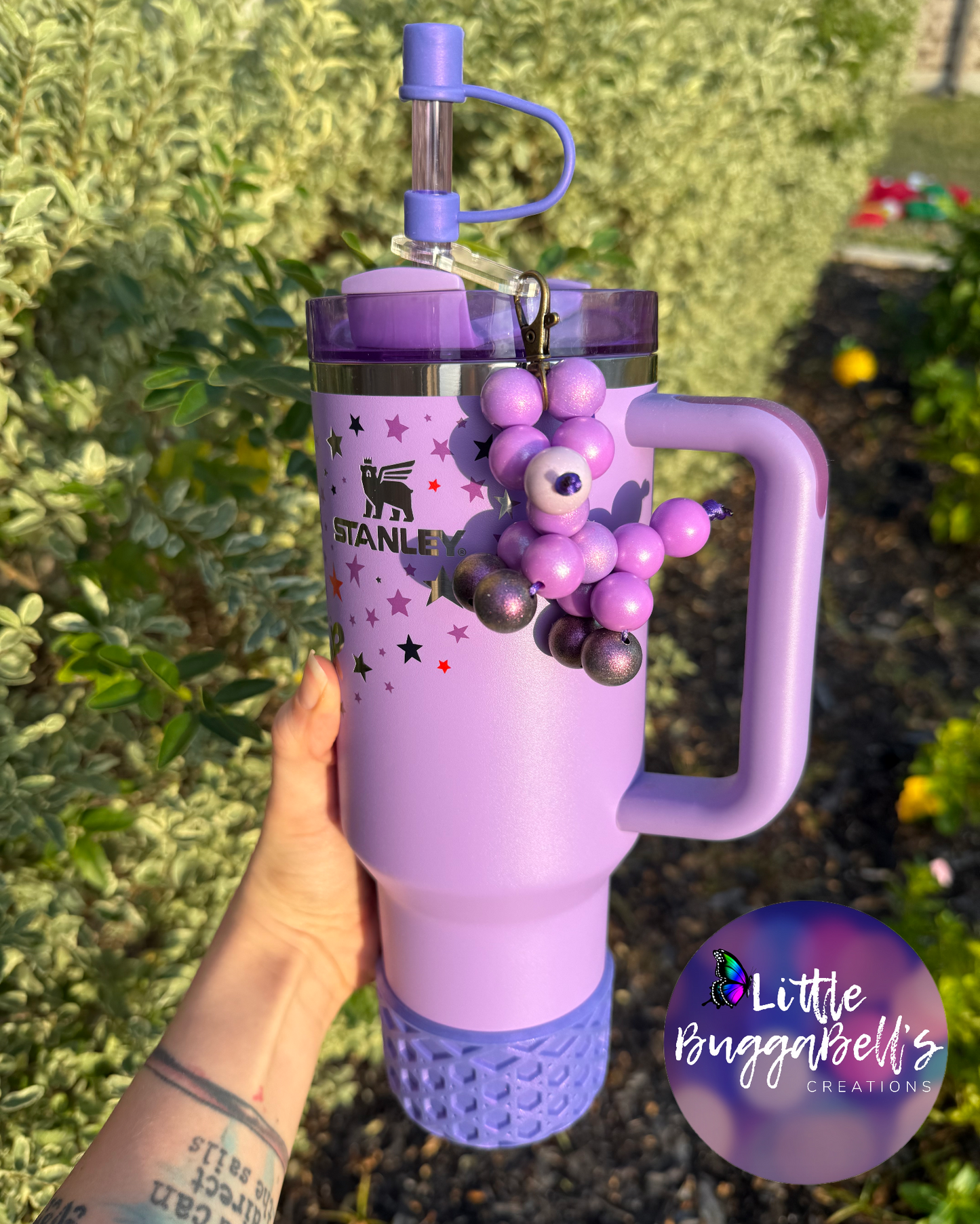 Balloon Dog Hardware Add-On