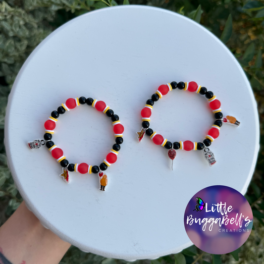 Hiya Georgie Bracelet