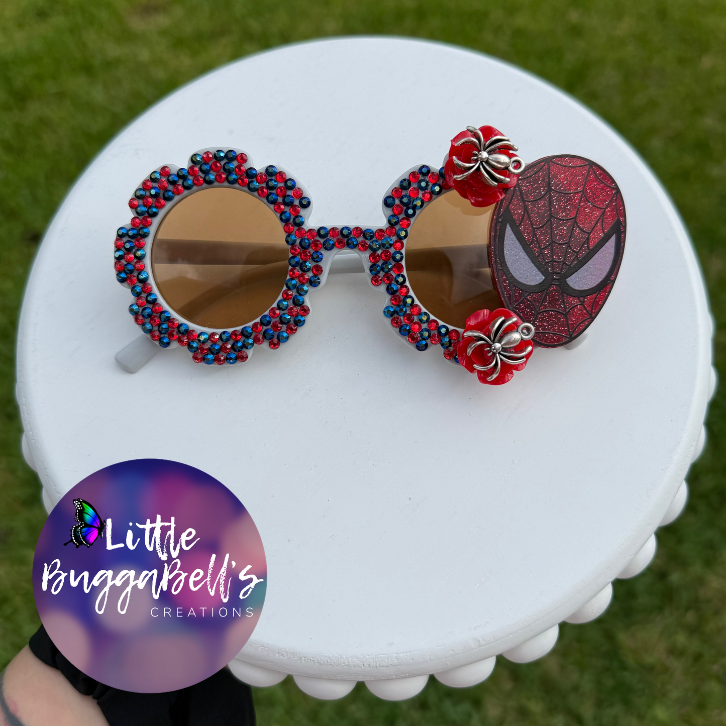 Spider Sunnies