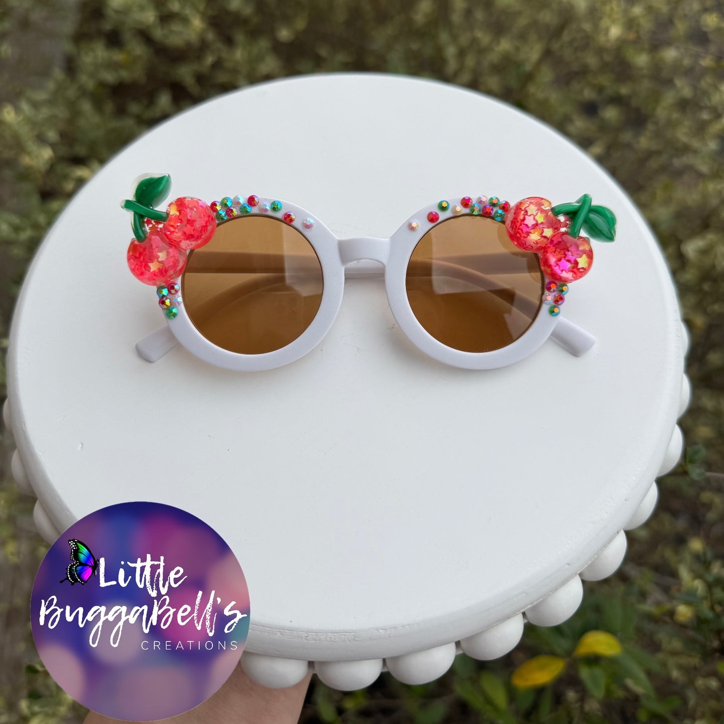 Cherry Bomb Sunnies