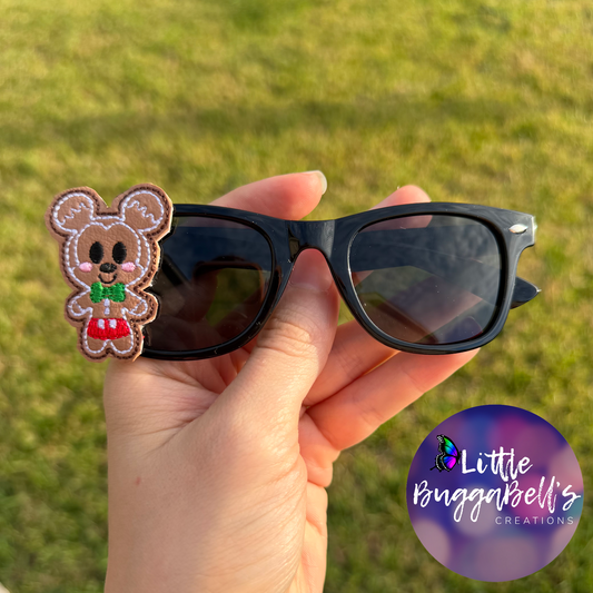 Gingy Mouse Boy Sunnies