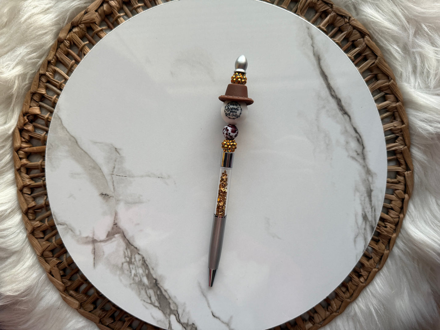 Yellowstone Pen