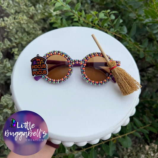 Spooky Sunnies