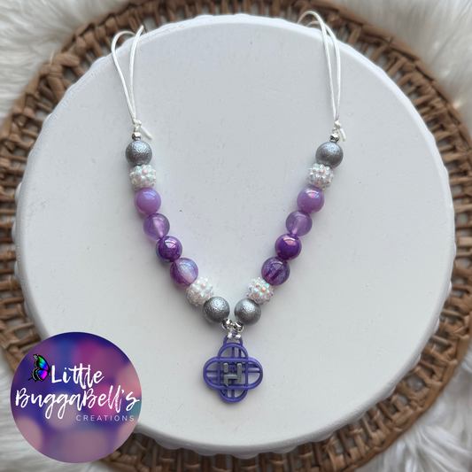 HUNTR/X Adjustable Bitty Necklace