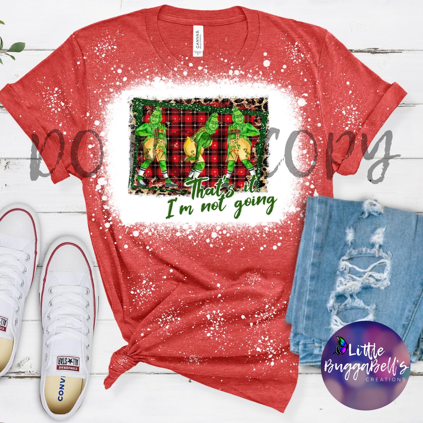 Grinchmas Shirts