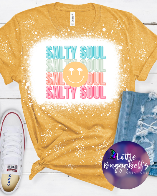 Salty Soul TShirt