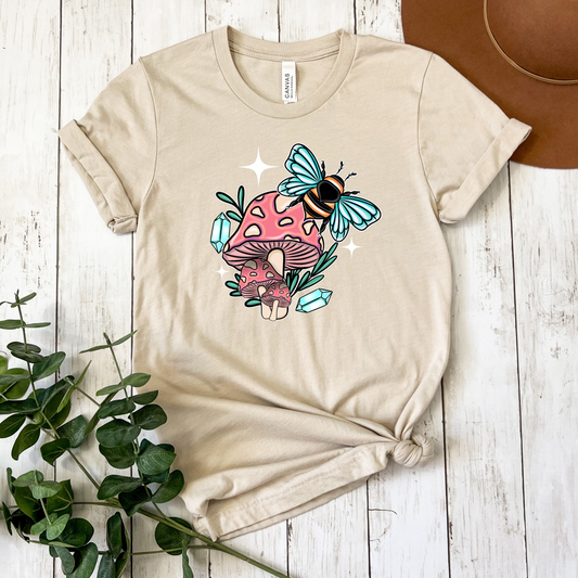 Crystal Bees T-Shirt