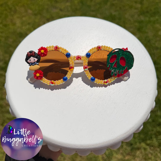 Snow Princess Sunnies