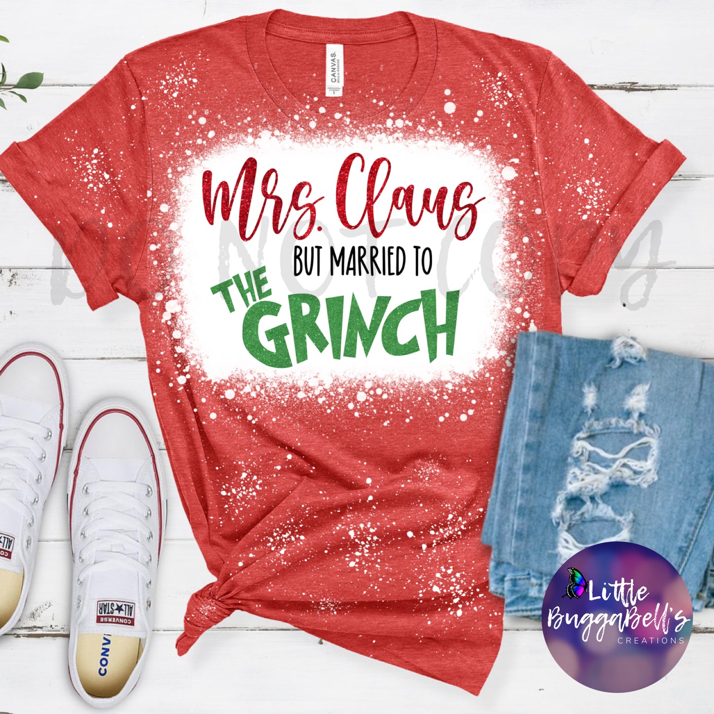 Grinchmas Shirts