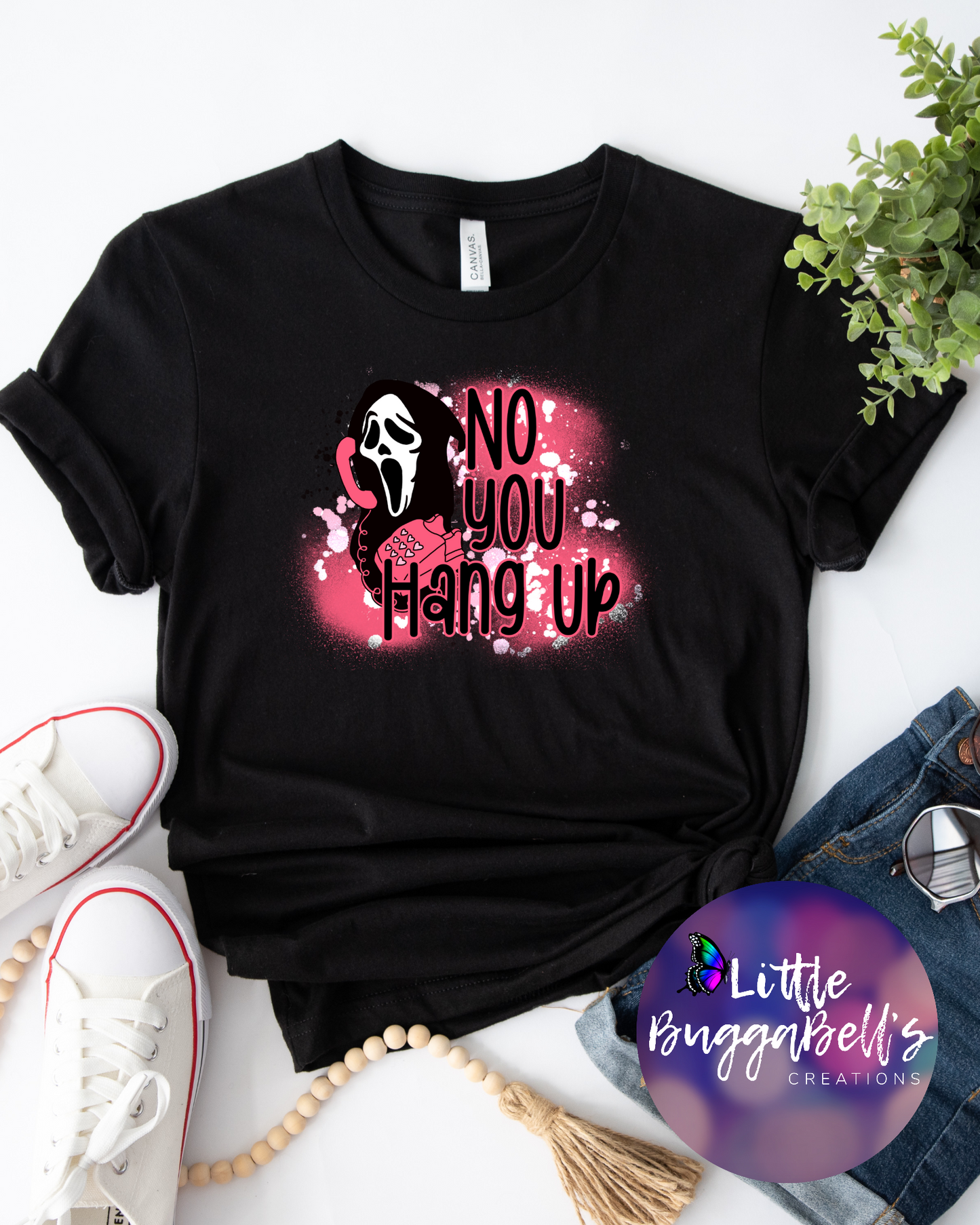 You Hang Up First TShirt