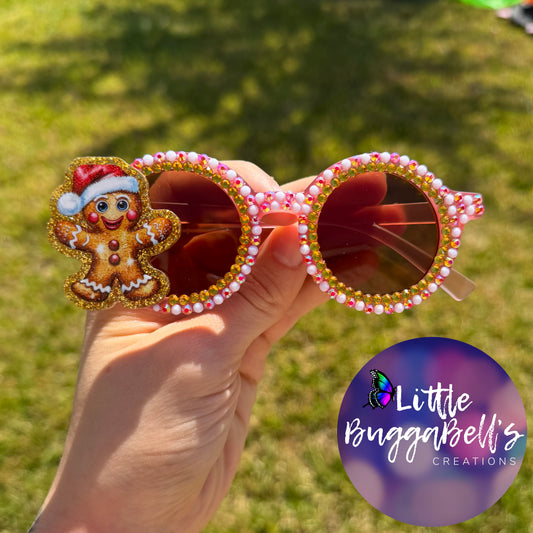 Glitterbread Sunnies