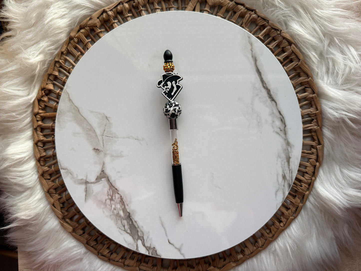 Yellowstone Pen
