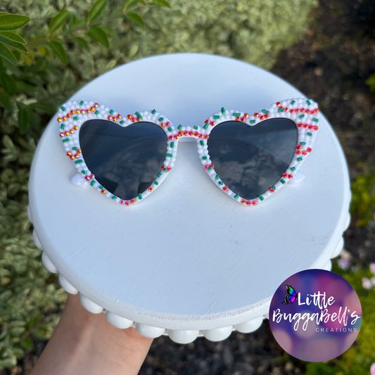 Debbie Cake Sunnies
